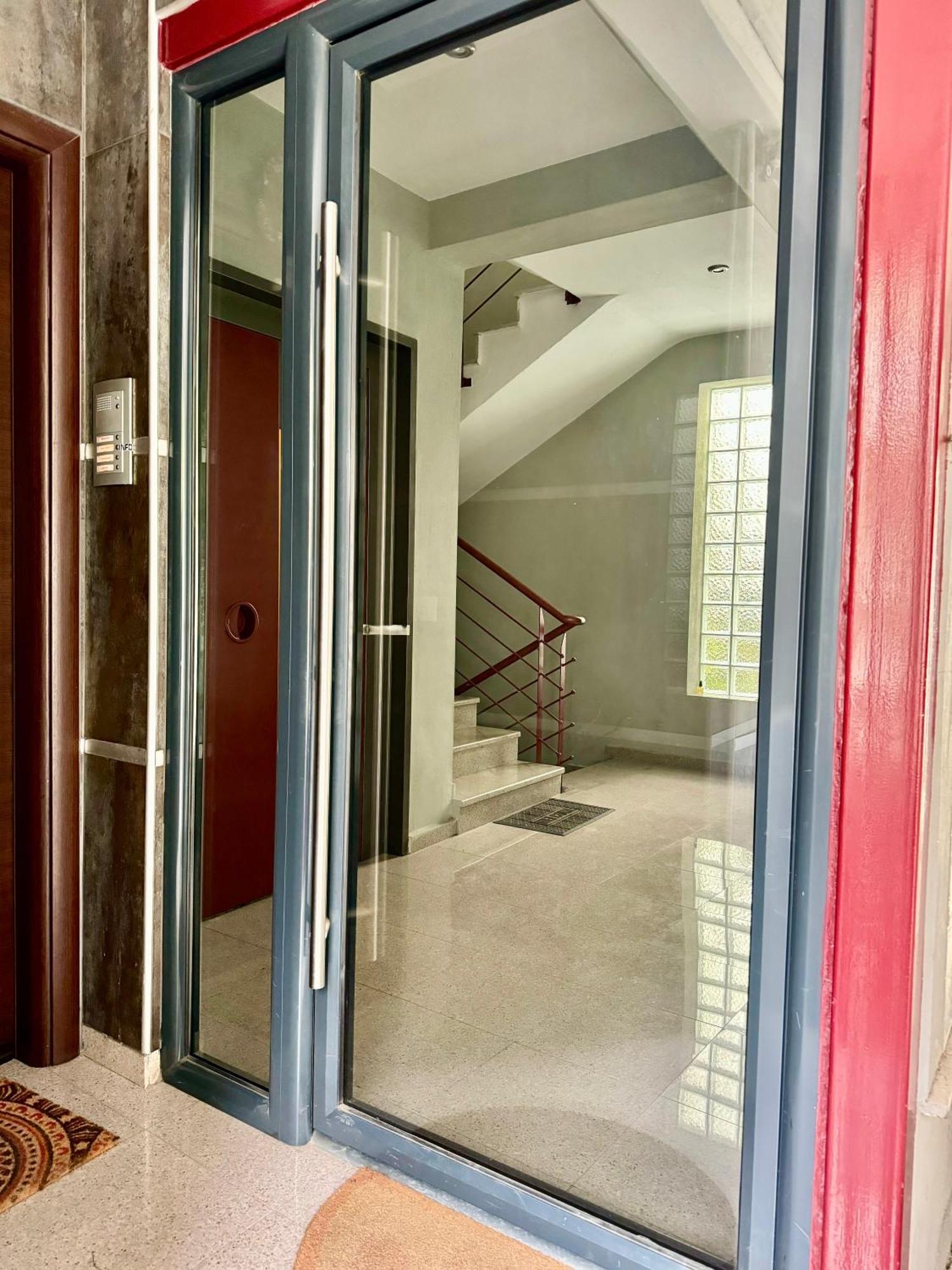 Luxury Apartment In The Center Edessa Exteriér fotografie