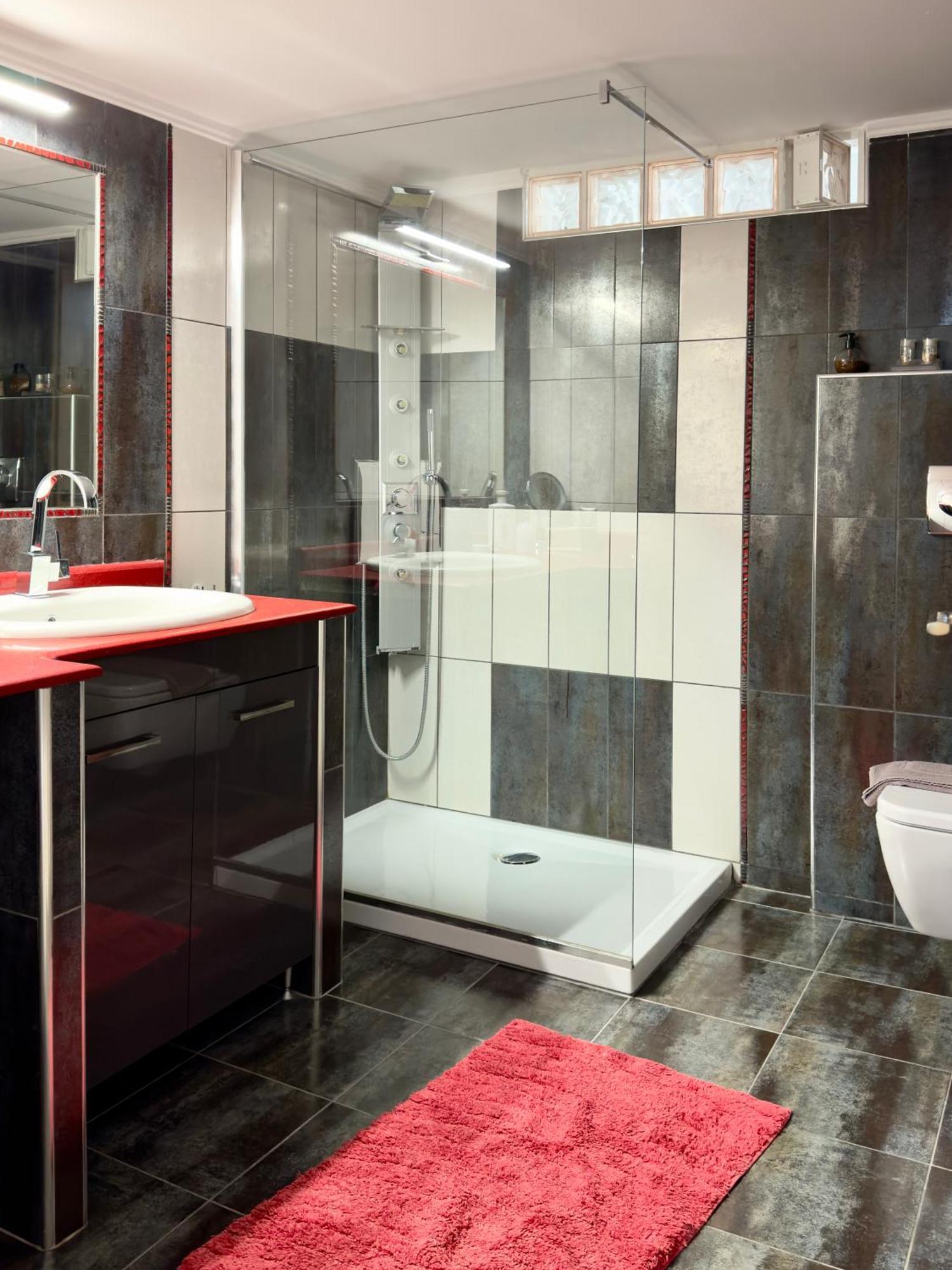 Luxury Apartment In The Center Edessa Exteriér fotografie