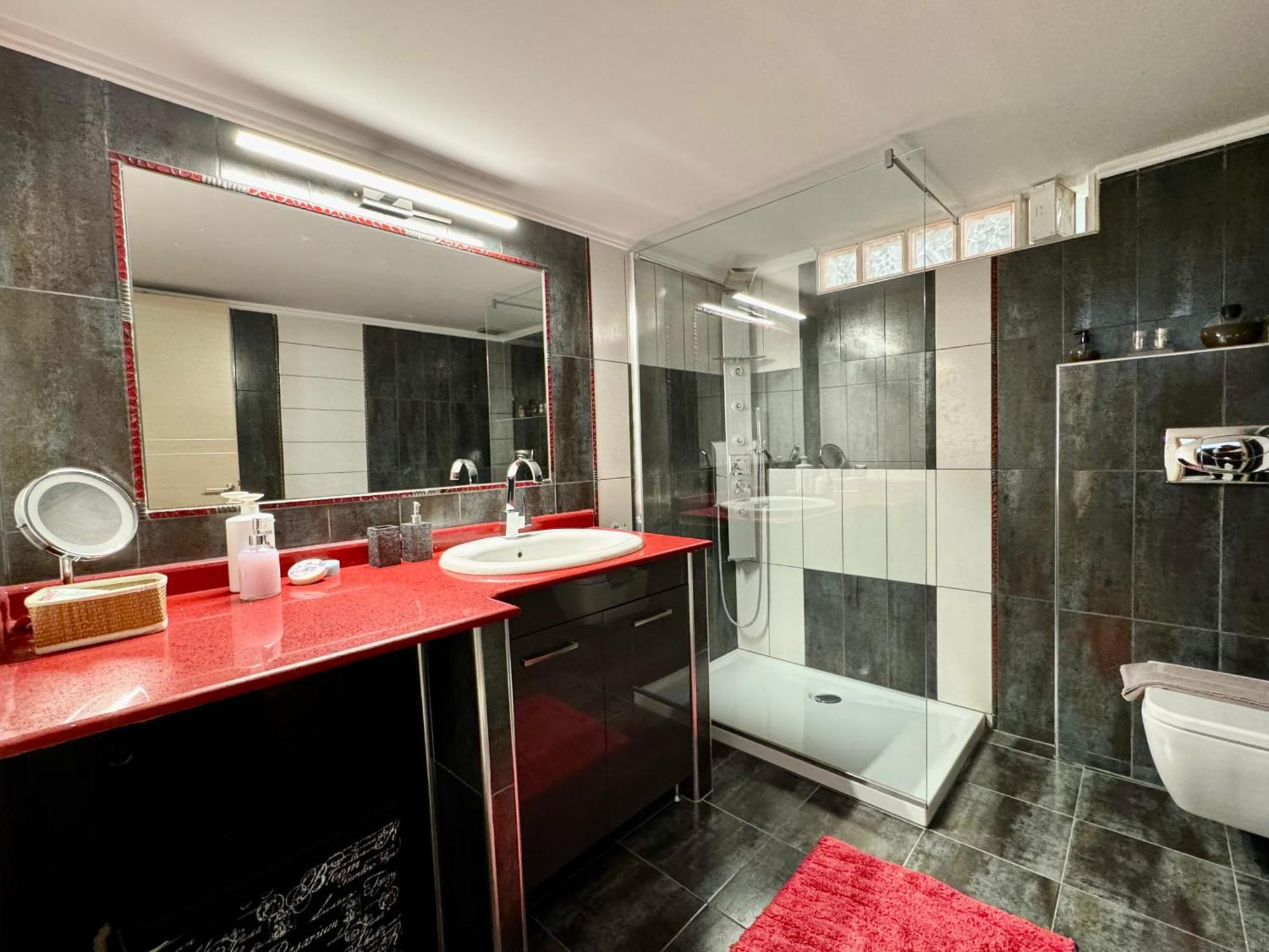 Luxury Apartment In The Center Edessa Exteriér fotografie